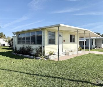 34649 Petunia Pl, Zephyrhills, FL, 33541