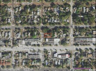 19 38th St N, Saint Petersburg, FL 33713