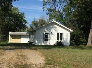 144 Orchard St, Michigan Center, MI