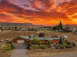 151 W 100 N, Koosharem, UT 84744