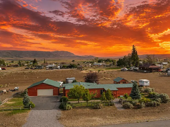 151 W 100 N, Koosharem, UT 84744