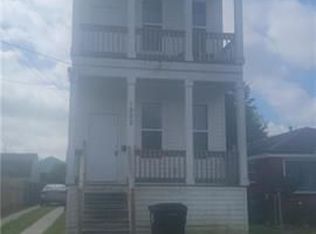 1922 Industry St #A, New Orleans, LA 70119