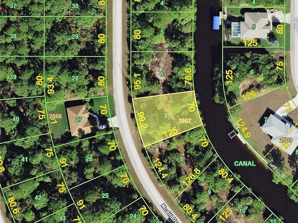 2nd image of 336 McDill Dr