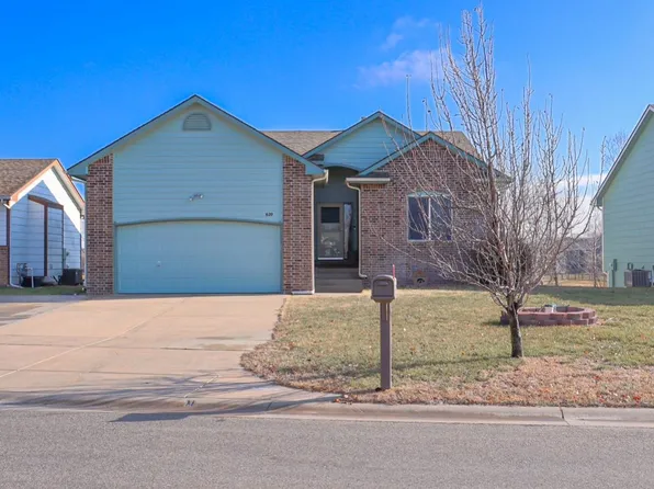 620 S Stoneridge St, Valley Center, KS 67147