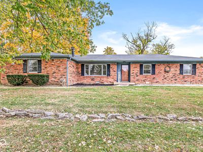 2193 W 100 N, Greenfield, IN, 46140