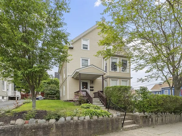 666 Boston St, Lynn, MA 01905