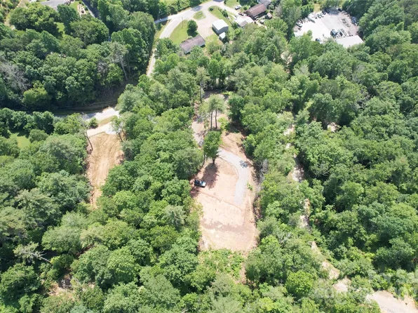 Bryson Rd, Brevard, NC 28712