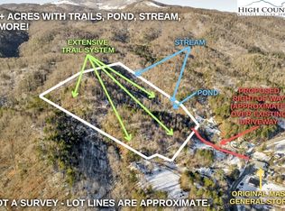 TBD NC Highway 194 S, Sugar Grove, NC 28679