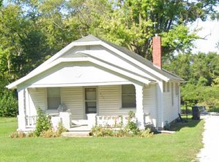 8531 Triple Lakes Rd, Dupo, IL 62239