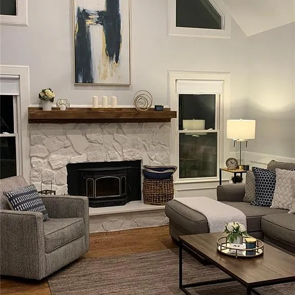 Saint Ives Ct — Photo 16