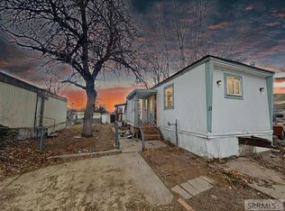 4920 S 5th Ave TRAILER 33, Pocatello, ID 83204