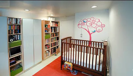 Rented by Dwell Residential Inc