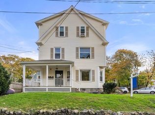 32 Fairview St #3, Dedham, MA 02026