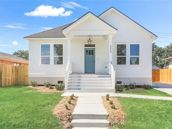 2312 Munster Blvd, Meraux, LA 70075