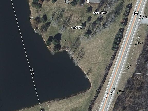 3rd image of 3841 S State Route 123