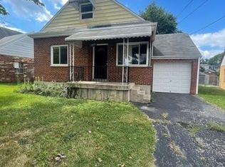 7025 Noble Ct, Cincinnati, OH 45239