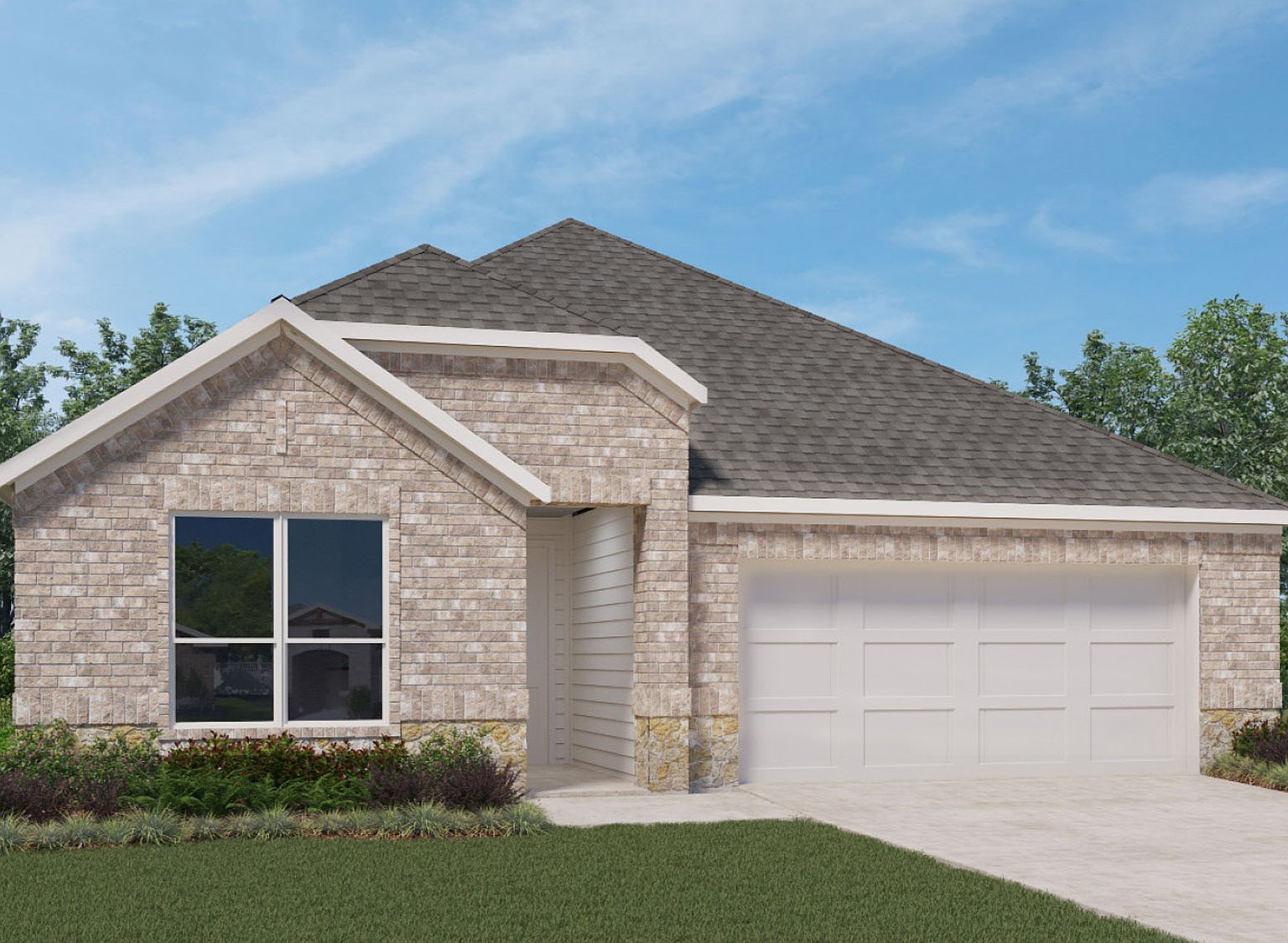 Plan 2217 Plan, Fairwater, Montgomery, TX 77316 Zillow