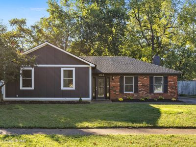 3708 Bartlett Ct, Louisville, KY, 40218