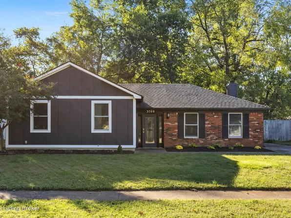 3708 Bartlett Ct, Louisville, KY 40218