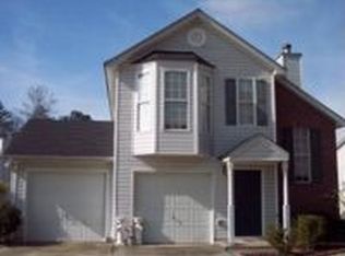 3625 Ligney Ct, Snellville, GA