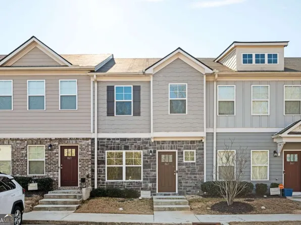863 Ambient Way SW, Atlanta, GA 30331