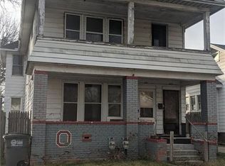 519 Prouty Ave, Toledo, OH 43609