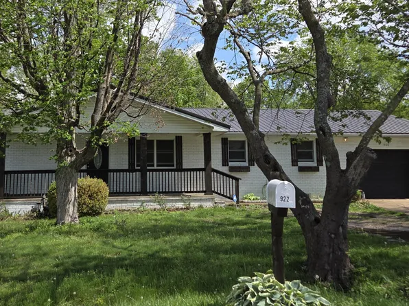 922 S Spruce Street, Buffalo, MO 65622