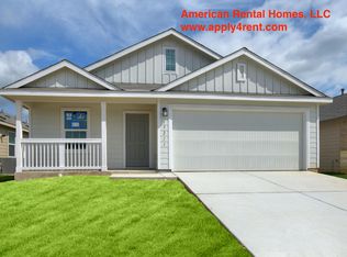 13211 Thyme Way, Converse, TX 78109