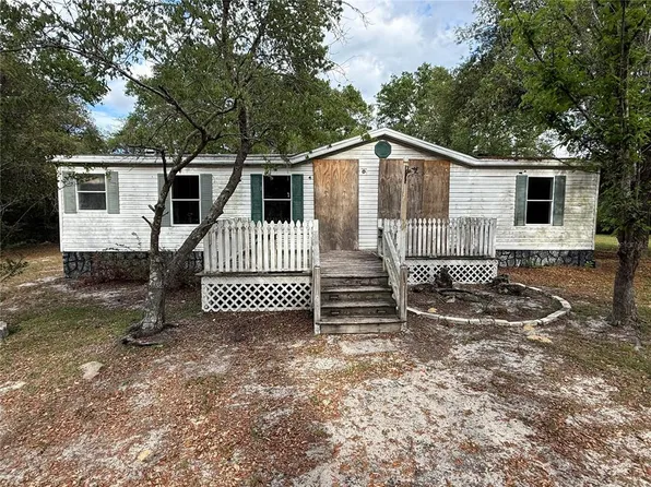18710 SE 61st Street Rd, Ocklawaha, FL 32179