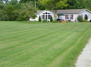 9109 Ison Rd, Metamora, IN 47030