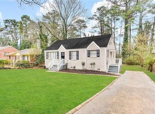 2096 Dellwood Pl, Decatur, GA 30032