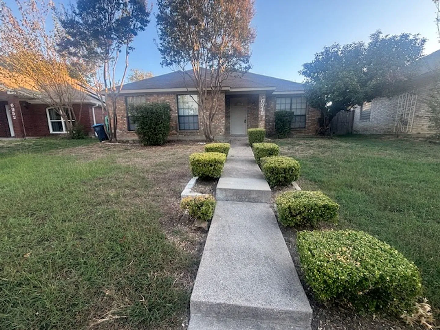 Nice Single Story Home in Keller ISD — Photo 1