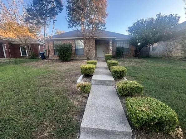 6948 Bentley Ave, Fort Worth, TX 76137