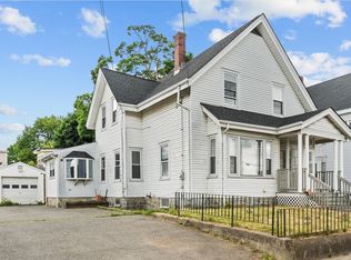 291 S Broadway, Lawrence, MA 01843