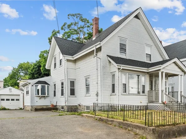 291 S Broadway, Lawrence, MA 01843