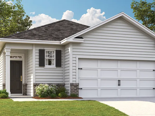 Desmond Plan, Legacy Farms