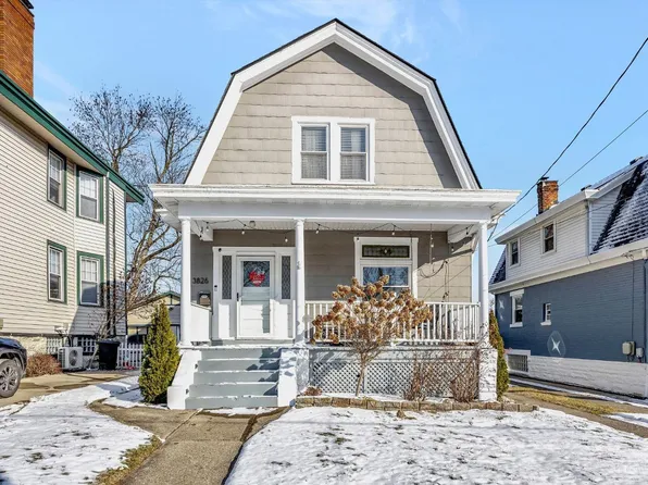 3826 Forest Ave, Cincinnati, OH 45212