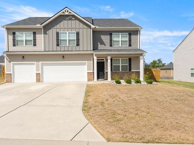 4032 Abbey Road, Grovetown, GA, 30813