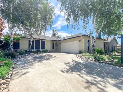 1312 Wylmawood Ln, Modesto, CA, 95355
