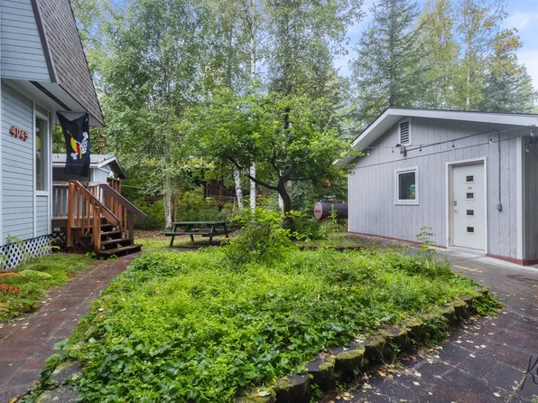 4045 Dunlap Ave, Fairbanks, AK 99709