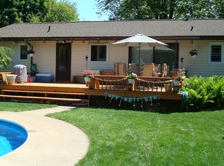 3535 Reginald Dr, Muskegon, MI 49444