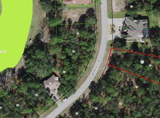 33 Woodfield Cir, Homosassa, FL 34446