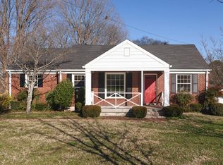 2215 Berrywood Rd, Nashville, TN 37216