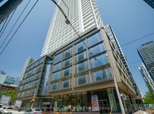88 Queen St E #702-C08, Toronto, ON M5C 1S1