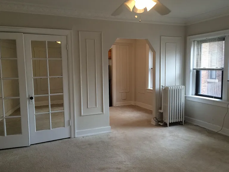 Mark Twain Apartments — Photo 11