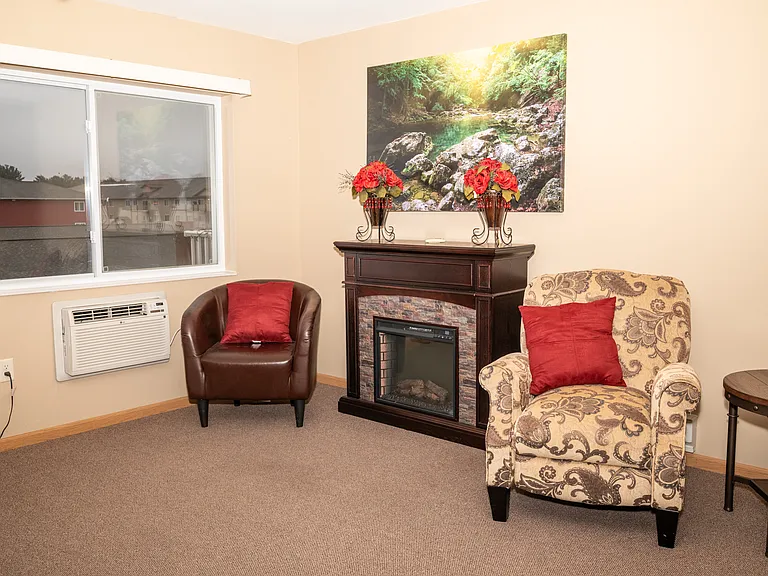 Berry Pointe Luxury Apartments — Photo 5