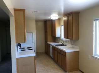 217 Villa Ter #7, San Mateo, CA 94401