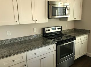 10-18 Merrymount Rd #403, Quincy, MA 02169