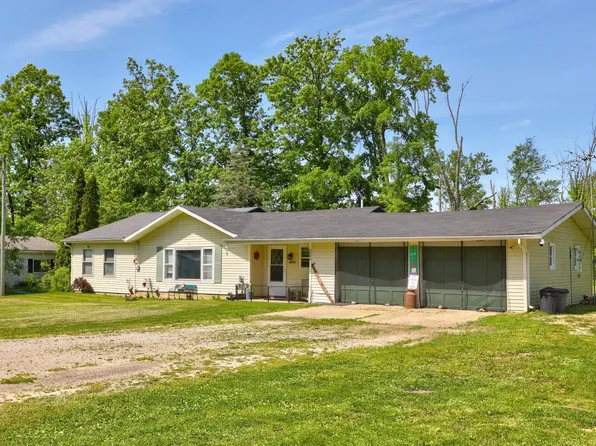 2080 S Sheridan Rd, Caro, MI 48723