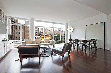Sold by Citi Habitats